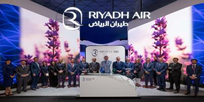 Riyadh Air Shines at WTM London 2025, Showcasing Saudi Vision for Global Travel
